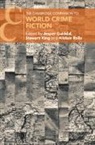 Jesper (University of Newcastle Gulddal, Jesper Gulddal, Gulddal Jesper, Stewart King, King Stewart, Alistair Rolls... - Cambridge Companion to World Crime Fiction