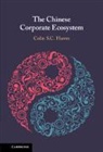 Colin S. C. Hawes, Colin S. C. (University of Technology Hawes - Chinese Corporate Ecosystem