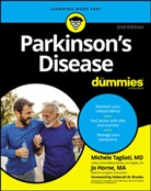Horne, J Horne, Jo Horne, Jo Tagliati Horne, Michele Tagliati - Parkinson''s Disease for Dummies, 2nd Edition