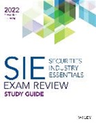Wiley - Wiley Securities Industry Essentials Exam Review 2022