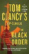 Jeff Rovin, Jeff/ Clancy Rovin - The Black Order