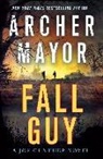 Archer Mayor - Fall Guy