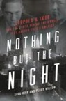 Greg King, Greg/ Wilson King, Penny Wilson - Nothing but the Night