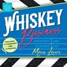 Castle Point Books - Whiskey Business