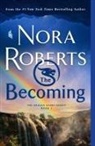 Nora Roberts - The Becoming
