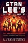 Jay Bonansinga, Stan Lee - The Armageddon Code