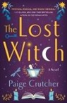 Paige Crutcher - Lost Witch
