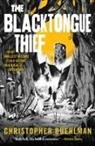Christopher Buehlman - The Blacktongue Thief
