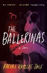 Rachel Kapelke-Dale, Kapelke-Dale Rachel - The Ballerinas