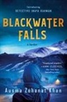 Ausma Zehanat Khan - Blackwater Falls