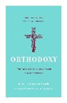 G K Chesterton, G. K. Chesterton - Orthodoxy