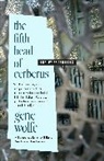 Gene Wolfe - The Fifth Head of Cerberus