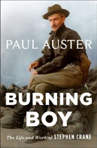 Paul Auster - Burning Boy