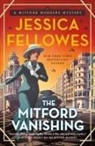 Jessica Fellowes - The Mitford Vanishing