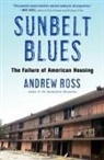 Andrew Ross - Sunbelt Blues