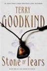 Terry Goodkind - Stone of Tears