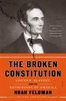 Noah Feldman - The Broken Constitution