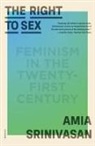 Amia Srinivasan - The Right to Sex