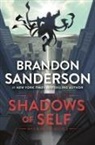 Brandon Sanderson - Shadows of Self