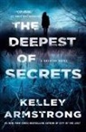 Kelley Armstrong - Deepest of Secrets