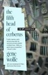 Gene Wolfe - Fifth Head of Cerberus
