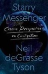 Neil Degrasse Tyson - Starry Messenger