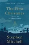 Stephen Mitchell - First Christmas