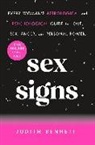 Judith Bennett - Sex Signs