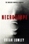 Brian Lumley - Necroscope