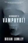 Brian Lumley - Necroscope II: Vamphyri!