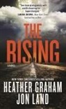 Heather Graham, Jon Land - The Rising