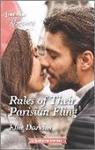 Ellie Darkins - Rules of Their Parisian Fling
