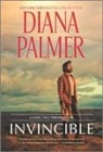 Diana Palmer - Invincible