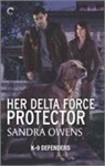 Sandra Owens - Her Delta Force Protector