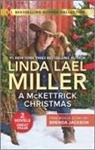 Brenda Jackson, Linda Lael Miller, Linda Lael/ Jackson Miller - A Mckettrick Christmas / a Steele for Christmas