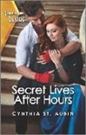 Cynthia St Aubin, Cynthia St. Aubin - Secret Lives After Hours