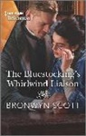 Bronwyn Scott - The Bluestocking's Whirlwind Liaison