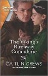 Caitlin Crews - The Viking's Runaway Concubine