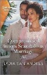 Lydia San Andres - Compromised into a Scandalous Marriage