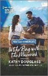 Kathy Douglass - In the Ring With the Maverick