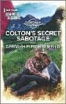 Deborah Fletcher Mello, Deborah Fletcher Mello - Colton's Secret Sabotage