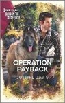 Justine Davis - Operation Payback