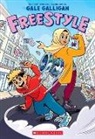 Gale Galligan, Gale Galligan - Freestyle