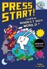 Thomas Flintham, Thomas/ Flintham Flintham, Thomas Flintham - Super Rabbit Boy World!