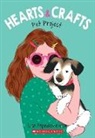 Papademetriou, Lisa Papademetriou - Pet Project (Hearts & Crafts #2)