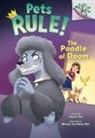 Susan Tan, Susan/ Wei Tan, Wendy Tan Shiau Wei - The Poodle of Doom