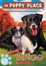 Ellen Miles - Bingo (the Puppy Place #65)
