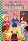 Ann M Martin, Ann M. Martin - Karen's Prize (Baby-Sitters Little Sister #11)