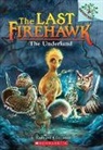 Katrina Charman, Judit Tondora - The Underland: A Branches Book (the Last Firehawk #11)