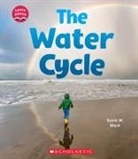 Sonia Black - The Water Cycle (Learn About: Water)
